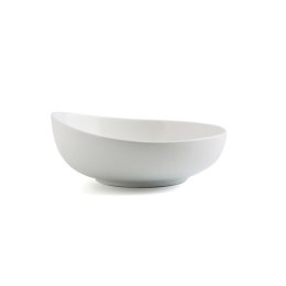 Miska Ariane Vital Coupe Ceramika Biały (Ø 21 cm) (4 Sztuk)