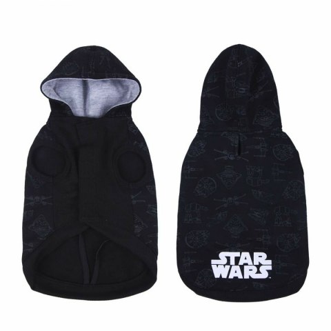 Bluza dla psa Star Wars S Czarny