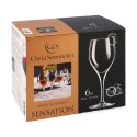 Kieliszek do wina Chef & Sommelier Sensation Exalt 250 ml 6 Części