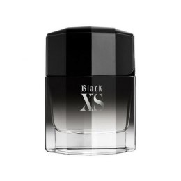 Perfumy Męskie Paco Rabanne EDT Black XS 100 ml