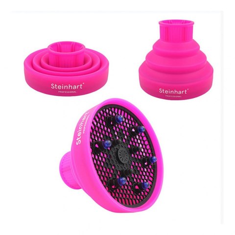 Dyfuzor Steinhart Składany Uniwersalny - Czarny