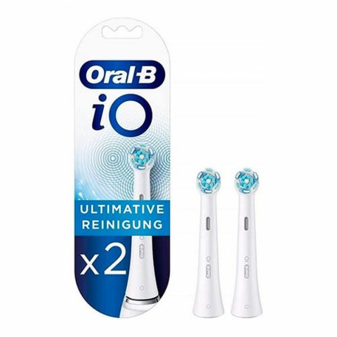 Główka do Szczoteczki do Zębów Oral-B iO Ultimative