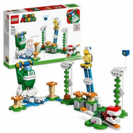 Zestaw do budowania Lego Super Mario 71409 Maxi-Spike Wielokolorowy