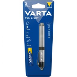 Latarka LED Varta Pen Light Pióro 3 Lm