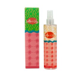 Perfumy dziecięce Oilily EDC Lulla & Lily 250 ml