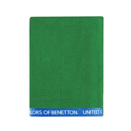 Ręcznik plażowy Benetton Rainbow Kolor Zielony (160 x 90 cm)