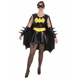 Kostium dla Dorosłych Bat Superbohaterka - S