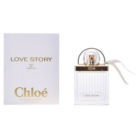 Perfumy Damskie Love Story Chloe EDP EDP - 50 ml