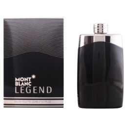 Perfumy Męskie Legend Montblanc EDT - 200 ml