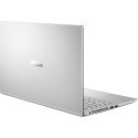 ASUS X515EA-BQ1225W i3-1115G4 15,6"FHD AG 250nit IPS 8GB_3200MHz SSD256 IrisXe_G4 TPM BT CamHD 37Wh Win11 2Y Transparent Silver