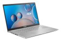 ASUS X515EA-BQ1225W i3-1115G4 15,6"FHD AG 250nit IPS 8GB_3200MHz SSD256 IrisXe_G4 TPM BT CamHD 37Wh Win11 2Y Transparent Silver