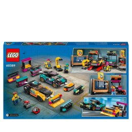 Playset Lego 507 Części