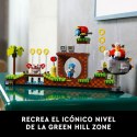 Playset Lego 21331 Sonic the Hedgehog