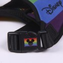 Szelki dla psa Disney XXS/XS Wielokolorowy 100 % poliester