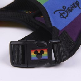 Szelki dla psa Disney Wielokolorowy S/M