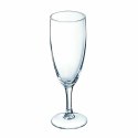 Kieliszek do szampana Arcoroc 37298 Przezroczysty Szkło 170 ml (12 Sztuk)