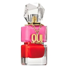 Perfumy Damskie Juicy Couture EDP OUI 100 ml