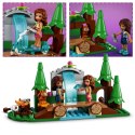 Playset Lego 41677 Friends Waterfall in the Forest