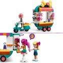 Playset Lego 41719 Friends The Mobile Fashion Shop (94 Części)