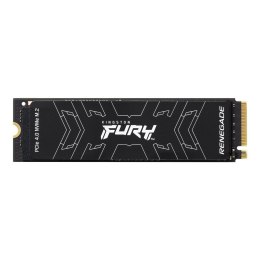 Dysk SSD Kingston FURY Renegade (2TB; M.2 2280; PCIe 4.0 x4 NVMe; SFYRD/2000G)