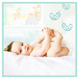 Pampers Zestaw pieluch Premium Care VP Newborn 1 (2-5 kg); 78