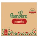 Pieluchy PAMPERS Premium PANTS MTH rozm 3 (6-11kg) 144szt