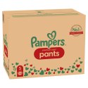 Pieluchy PAMPERS Premium PANTS MTH rozm 5 (12-17kg) 102szt