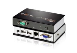 Extender KVM ATEN CE-700A (USB typ A, VGA)