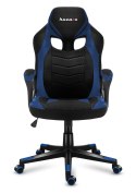 Fotel gamingowy HZ-Force 2.5 Blue Mesh