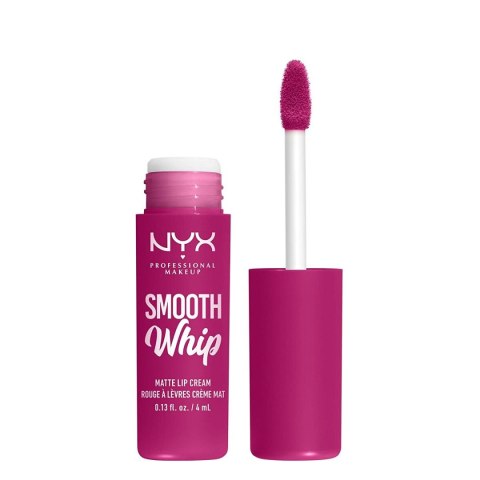 Pomadki NYX Smooth Whipe Bday Frosting 4 ml