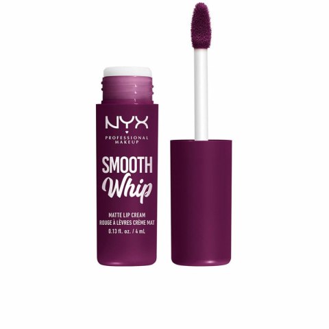 Pomadki NYX Smooth Whipe Berry Bed 4 ml