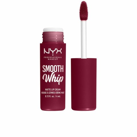 Pomadki NYX Smooth Whipe Mou 4 ml