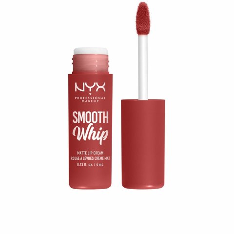 Pomadki NYX Smooth Whipe Parfait 4 ml