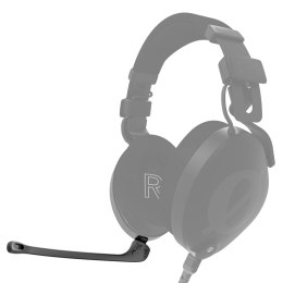 RODE NTH-MIC - Wysokiej jakości mikrofon nagłowny do słuchawek NTH-100