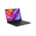 ASUS ProArt StudioBook Pro 16 OLED W7600 i7-11800H 16.0" 4K 60Hz Glossy 64GB DDR4 SSD1TB + 1TB RTX A3000_6GB WLAN+BT CAM 90WHrs 
