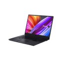 ASUS ProArt StudioBook Pro 16 OLED W7600 i7-11800H 16.0" 4K 60Hz Glossy 64GB DDR4 SSD1TB + 1TB RTX A3000_6GB WLAN+BT CAM 90WHrs 