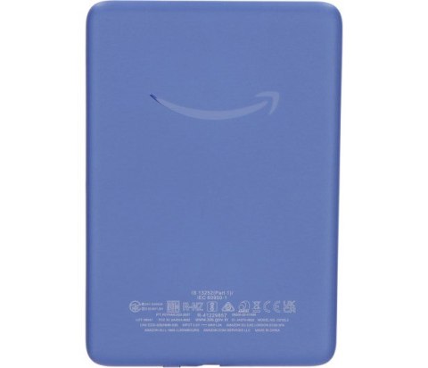 Ebook Kindle 11 6" 16GB Wi-Fi (no ads) Blue
