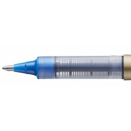 Długopis z płynnym atramentem Uni-Ball UB-150-10 Niebieski 1 mm (12 Części)