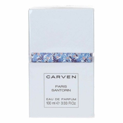 Perfumy Damskie Carven EDP Paris Santorini (100 ml)