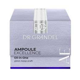 Ampułki Dr. Grandel Excellence Oil in One Przeciwstarzeniowy (50 ml)