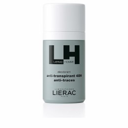 Dezodorant Roll-On Lierac LH Antyperspirant (50 ml)