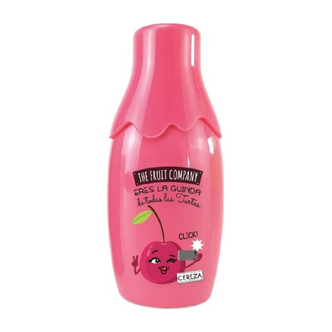 Perfumy Damskie The Fruit Company EDT 40 ml 45 ml Eres la Guinda de Todas las Tartas wiśniowy