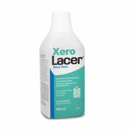Płyn do Płukania Ust Lacer Xerolacer (500 ml)