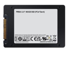 Dysk SSD PM9A3(U.2) MZQL2960HCJR-00W07