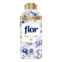 Zmiękczacz do prania Flor 720 ml Pachnące 36 Prań