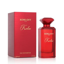 Perfumy Damskie Korloff EDP Korlove (88 ml)