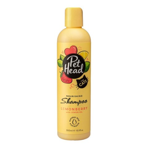Szampon Pet Head Felin' Good 300 ml Kot