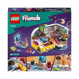 Playset Lego 41740 Friends 209 Części