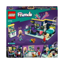 Playset Lego 41755 Friends 179 Piezas