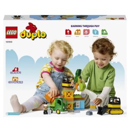 Playset Lego Duplo 10990 61 Części 10990 Duplo